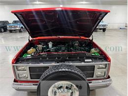1985 GMC 3500 (CC-2102517) for sale in Holland , Michigan