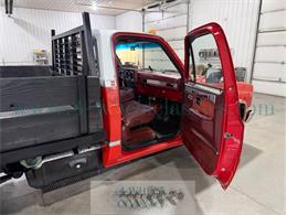 1985 GMC 3500 (CC-2102517) for sale in Holland , Michigan