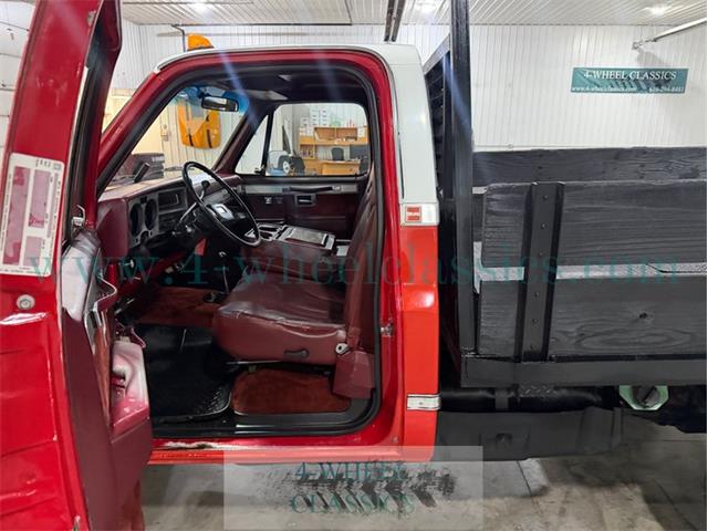 1985 GMC 3500 (CC-2102517) for sale in Holland , Michigan