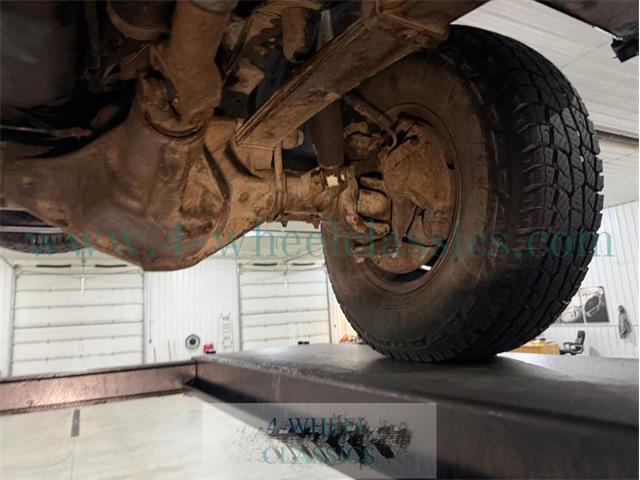 1985 GMC 3500 (CC-2102517) for sale in Holland , Michigan