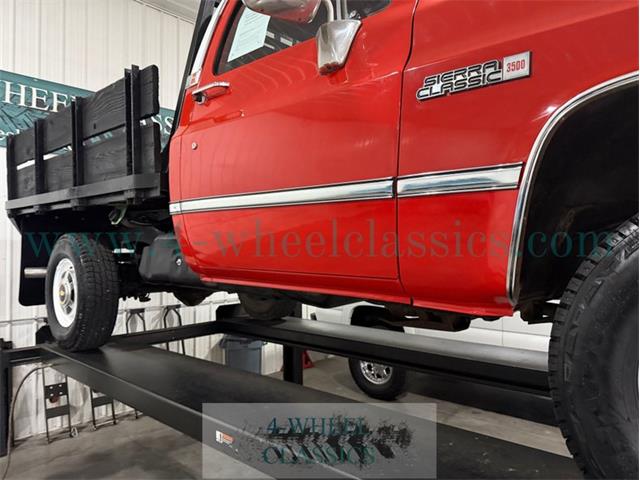1985 GMC 3500 (CC-2102517) for sale in Holland , Michigan