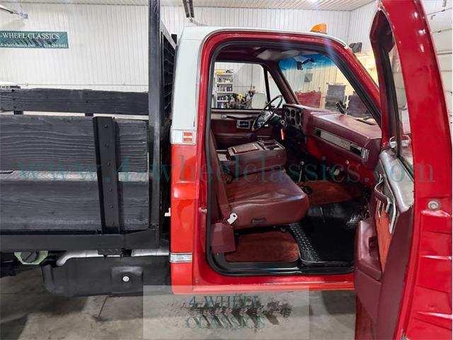 1985 GMC 3500 (CC-2102517) for sale in Holland , Michigan