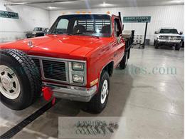 1985 GMC 3500 (CC-2102517) for sale in Holland , Michigan
