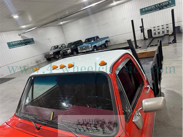 1985 GMC 3500 (CC-2102517) for sale in Holland , Michigan
