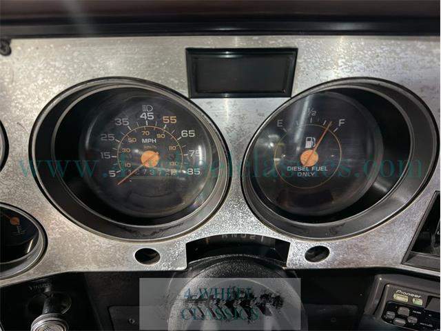 1985 GMC 3500 (CC-2102517) for sale in Holland , Michigan