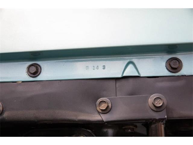1966 Ford 1 Ton Flatbed (CC-2102518) for sale in Garland, Texas
