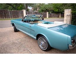 1966 Ford 1 Ton Flatbed (CC-2102518) for sale in Garland, Texas