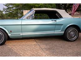 1966 Ford 1 Ton Flatbed (CC-2102518) for sale in Garland, Texas