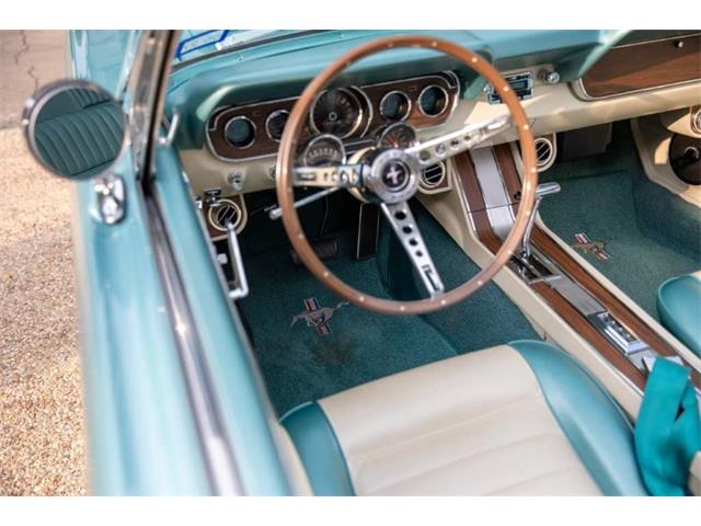 1966 Ford 1 Ton Flatbed (CC-2102518) for sale in Garland, Texas