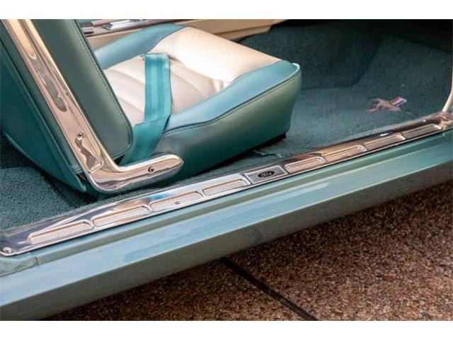 1966 Ford 1 Ton Flatbed (CC-2102518) for sale in Garland, Texas