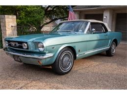 1966 Ford 1 Ton Flatbed (CC-2102518) for sale in Garland, Texas