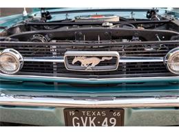 1966 Ford 1 Ton Flatbed (CC-2102518) for sale in Garland, Texas