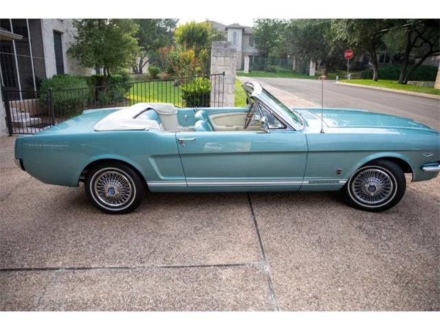 1966 Ford 1 Ton Flatbed (CC-2102518) for sale in Garland, Texas