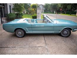 1966 Ford 1 Ton Flatbed (CC-2102518) for sale in Garland, Texas