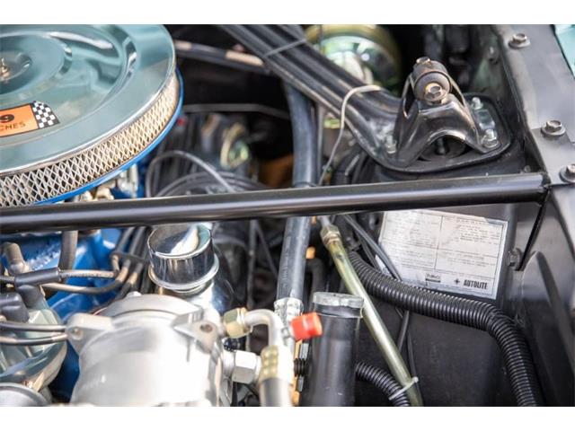 1966 Ford 1 Ton Flatbed (CC-2102518) for sale in Garland, Texas