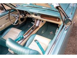 1966 Ford 1 Ton Flatbed (CC-2102518) for sale in Garland, Texas