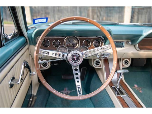1966 Ford 1 Ton Flatbed (CC-2102518) for sale in Garland, Texas