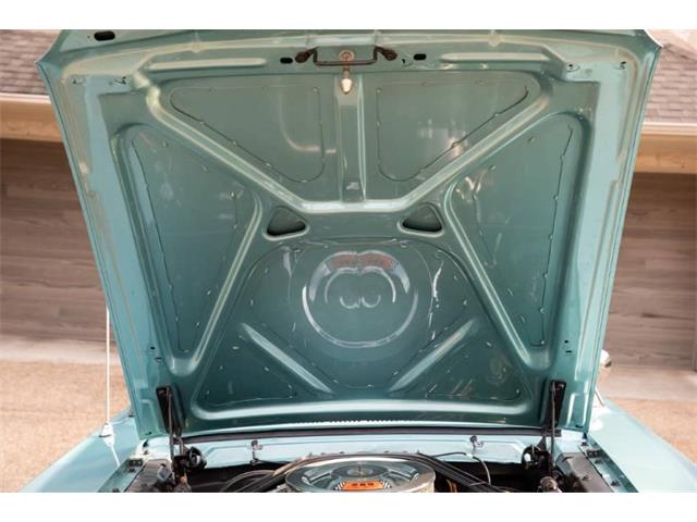 1966 Ford 1 Ton Flatbed (CC-2102518) for sale in Garland, Texas