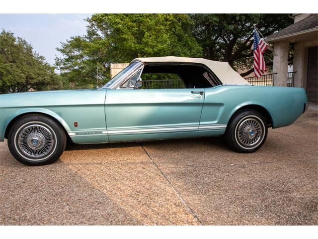 1966 Ford 1 Ton Flatbed (CC-2102518) for sale in Garland, Texas