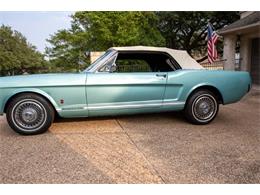1966 Ford 1 Ton Flatbed (CC-2102518) for sale in Garland, Texas