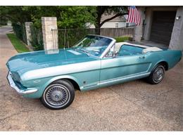 1966 Ford 1 Ton Flatbed (CC-2102518) for sale in Garland, Texas