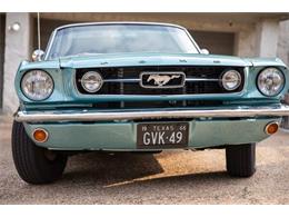 1966 Ford 1 Ton Flatbed (CC-2102518) for sale in Garland, Texas