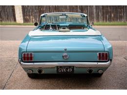 1966 Ford 1 Ton Flatbed (CC-2102518) for sale in Garland, Texas