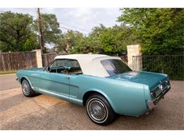 1966 Ford 1 Ton Flatbed (CC-2102518) for sale in Garland, Texas