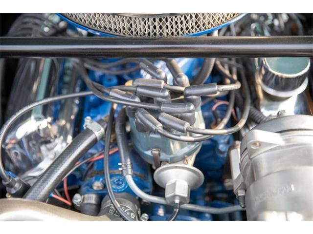 1966 Ford 1 Ton Flatbed (CC-2102518) for sale in Garland, Texas