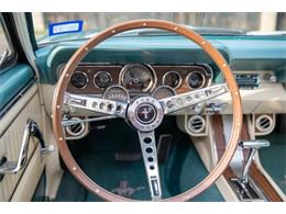 1966 Ford 1 Ton Flatbed (CC-2102518) for sale in Garland, Texas