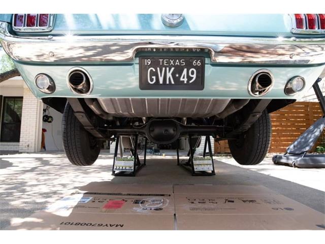 1966 Ford 1 Ton Flatbed (CC-2102518) for sale in Garland, Texas