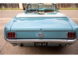 1966 Ford 1 Ton Flatbed (CC-2102518) for sale in Garland, Texas