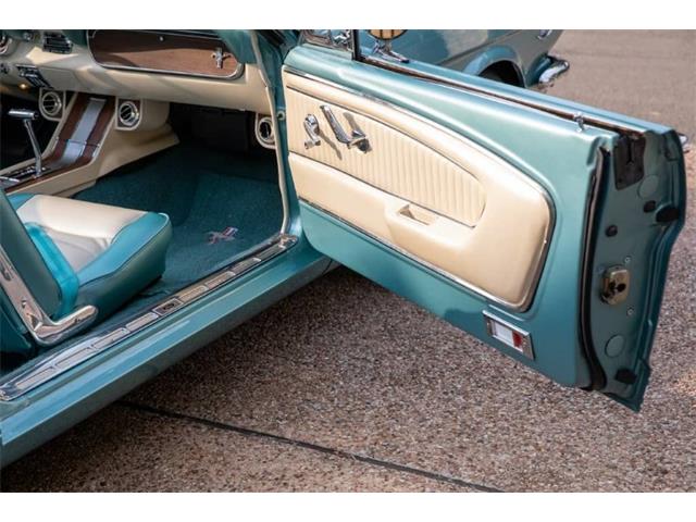 1966 Ford 1 Ton Flatbed (CC-2102518) for sale in Garland, Texas