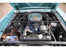 1966 Ford 1 Ton Flatbed (CC-2102518) for sale in Garland, Texas