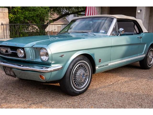 1966 Ford 1 Ton Flatbed (CC-2102518) for sale in Garland, Texas