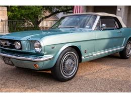 1966 Ford 1 Ton Flatbed (CC-2102518) for sale in Garland, Texas