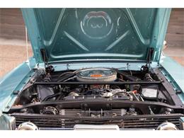 1966 Ford 1 Ton Flatbed (CC-2102518) for sale in Garland, Texas