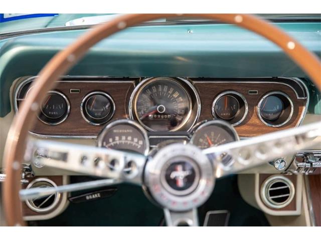 1966 Ford 1 Ton Flatbed (CC-2102518) for sale in Garland, Texas