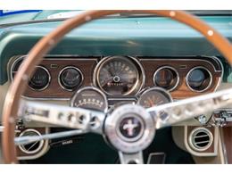 1966 Ford 1 Ton Flatbed (CC-2102518) for sale in Garland, Texas