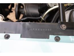 1966 Ford 1 Ton Flatbed (CC-2102518) for sale in Garland, Texas