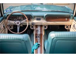 1966 Ford 1 Ton Flatbed (CC-2102518) for sale in Garland, Texas
