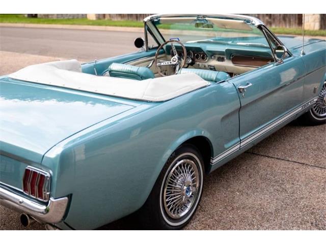 1966 Ford 1 Ton Flatbed (CC-2102518) for sale in Garland, Texas