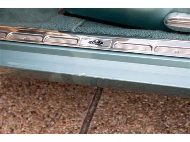 1966 Ford 1 Ton Flatbed (CC-2102518) for sale in Garland, Texas