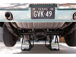 1966 Ford 1 Ton Flatbed (CC-2102518) for sale in Garland, Texas