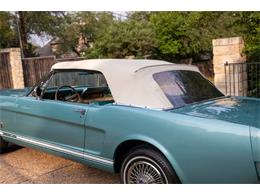 1966 Ford 1 Ton Flatbed (CC-2102518) for sale in Garland, Texas
