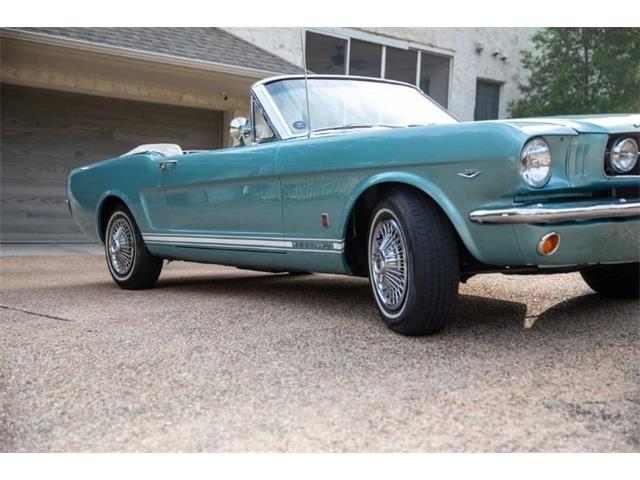 1966 Ford 1 Ton Flatbed (CC-2102518) for sale in Garland, Texas