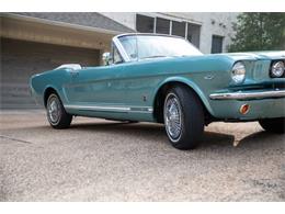1966 Ford 1 Ton Flatbed (CC-2102518) for sale in Garland, Texas