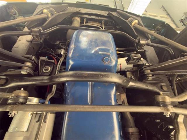 1966 Ford 1 Ton Flatbed (CC-2102518) for sale in Garland, Texas
