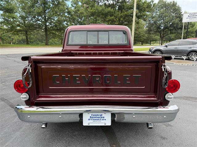 1972 Chevrolet C10 (CC-2102519) for sale in Paris , Kentucky