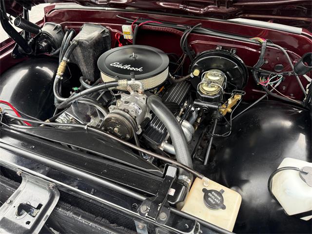 1972 Chevrolet C10 (CC-2102519) for sale in Paris , Kentucky